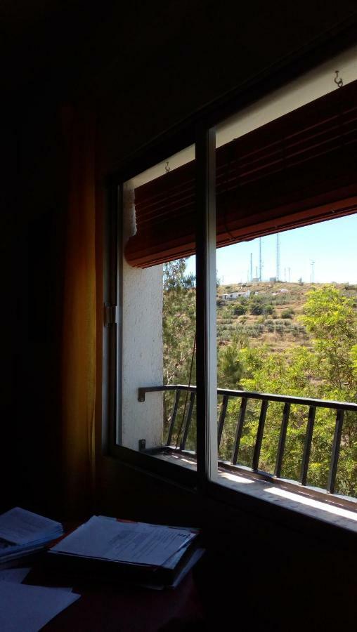 La Casa De La Acequia Guest House Serón Eksteriør bilde