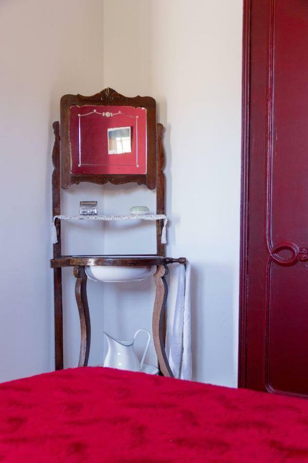 La Casa De La Acequia Guest House Serón Eksteriør bilde